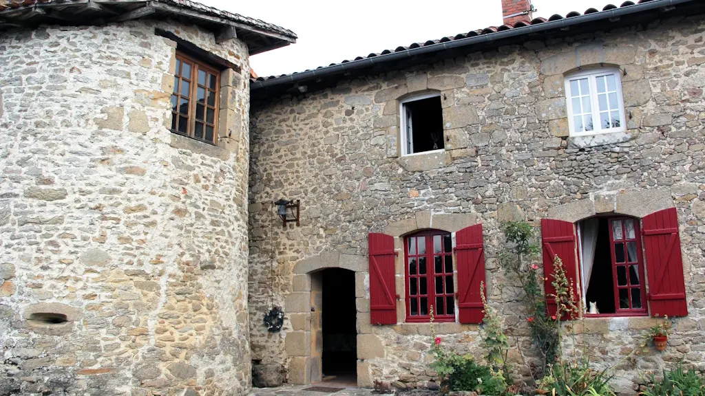 Château de Montauran