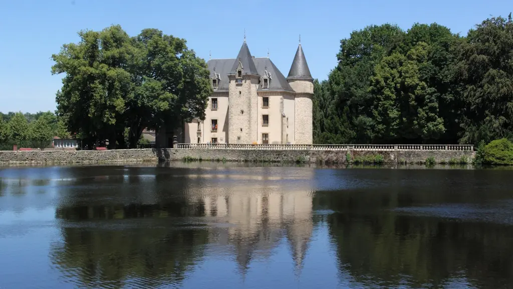 NIEUL Château