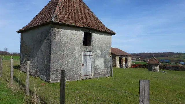 photo circuit des pinelous