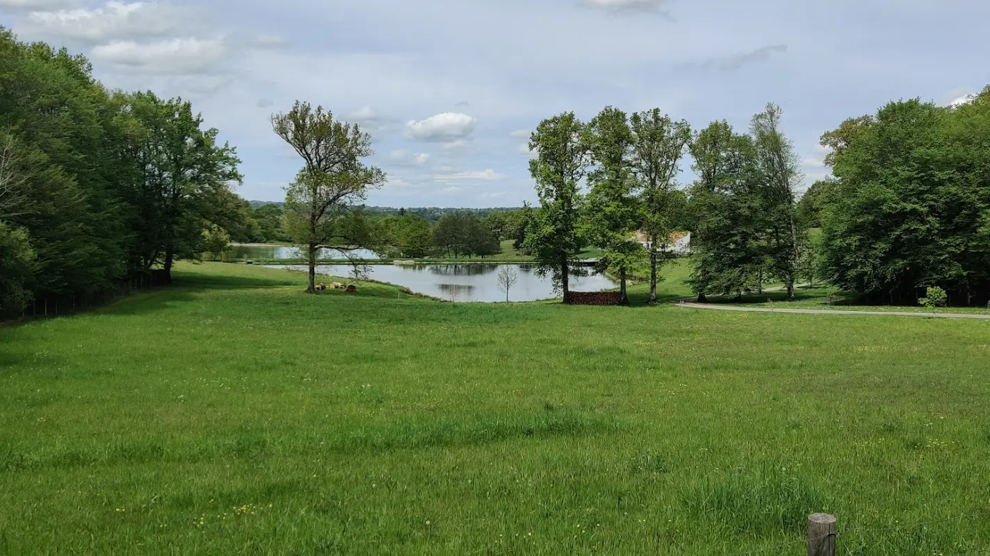 Vélo_cyclo_Campagne_Limousine_à_Valette
