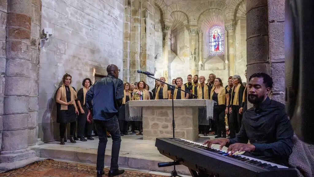 Pensol en Choeur 2 - Sirtaqui