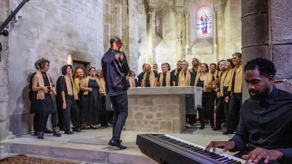 Pensol en Choeur 3 - Sirtaqui