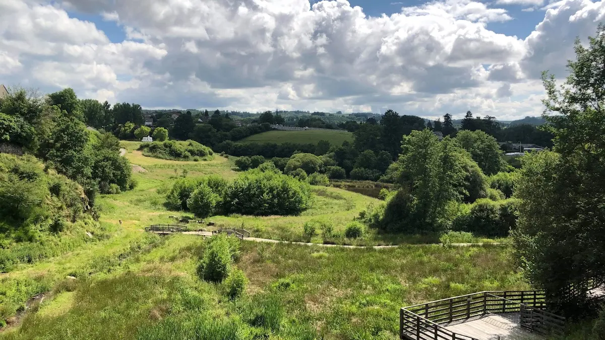 Peyrat le Chateau (c)Pays Monts et Barrages