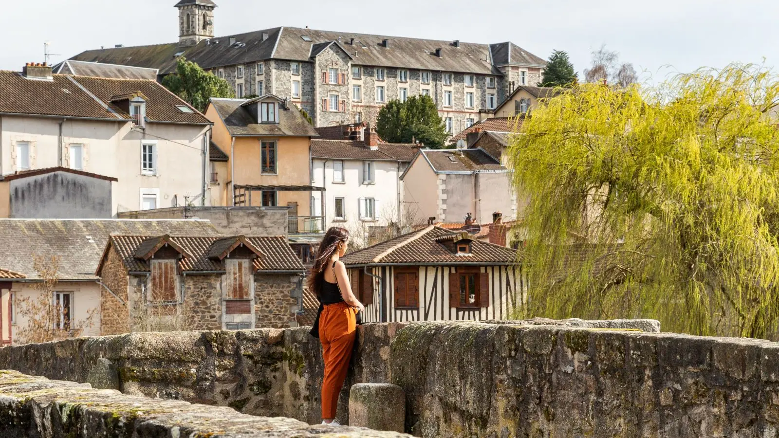 Pont Saint Etienne