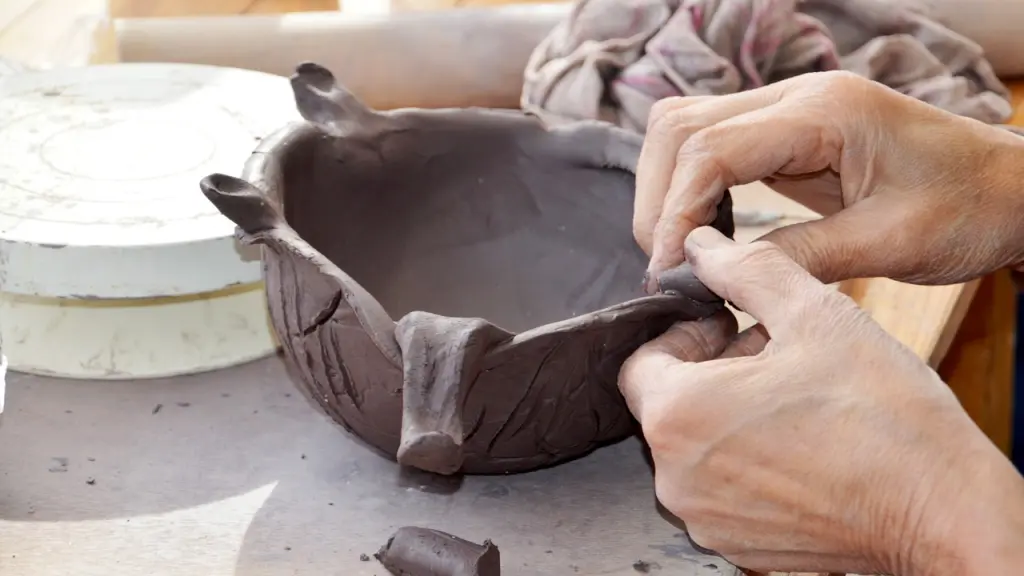 Poterie