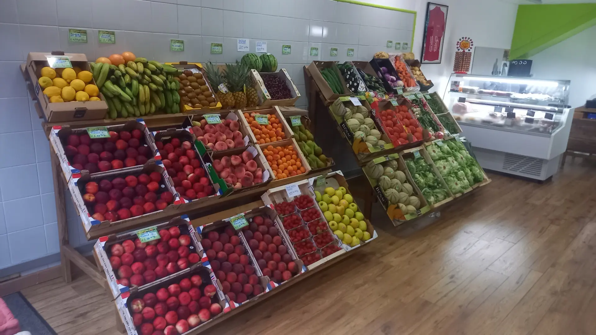 Magasin