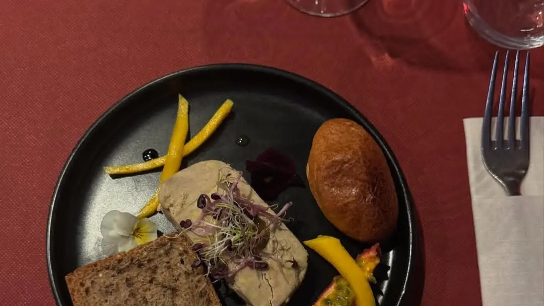 LE BISTROT JOURDAN