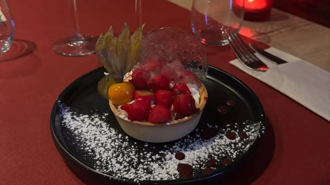 LE BISTROT JOURDAN