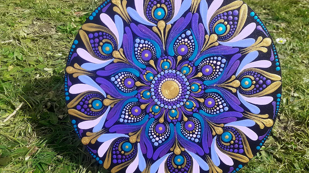 Sandra Puiségur Rond