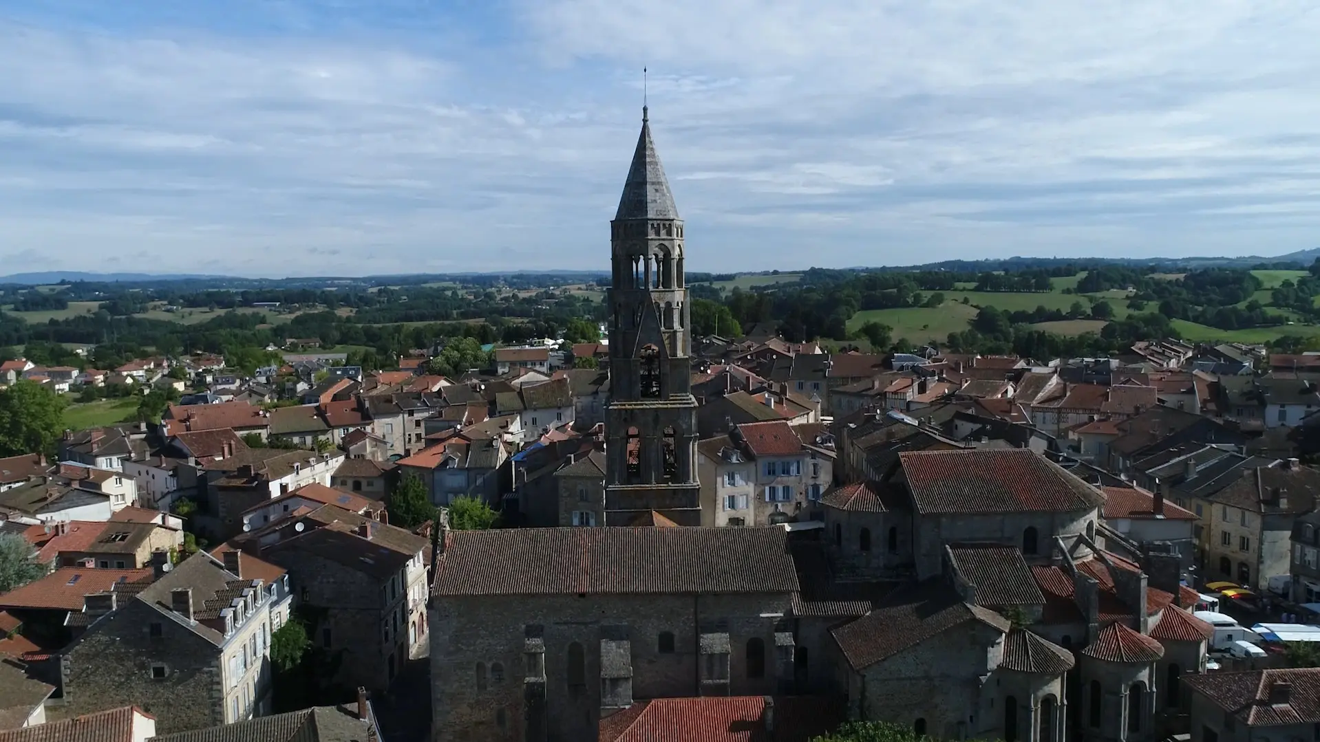 Saint Léonard de Noblat (1)