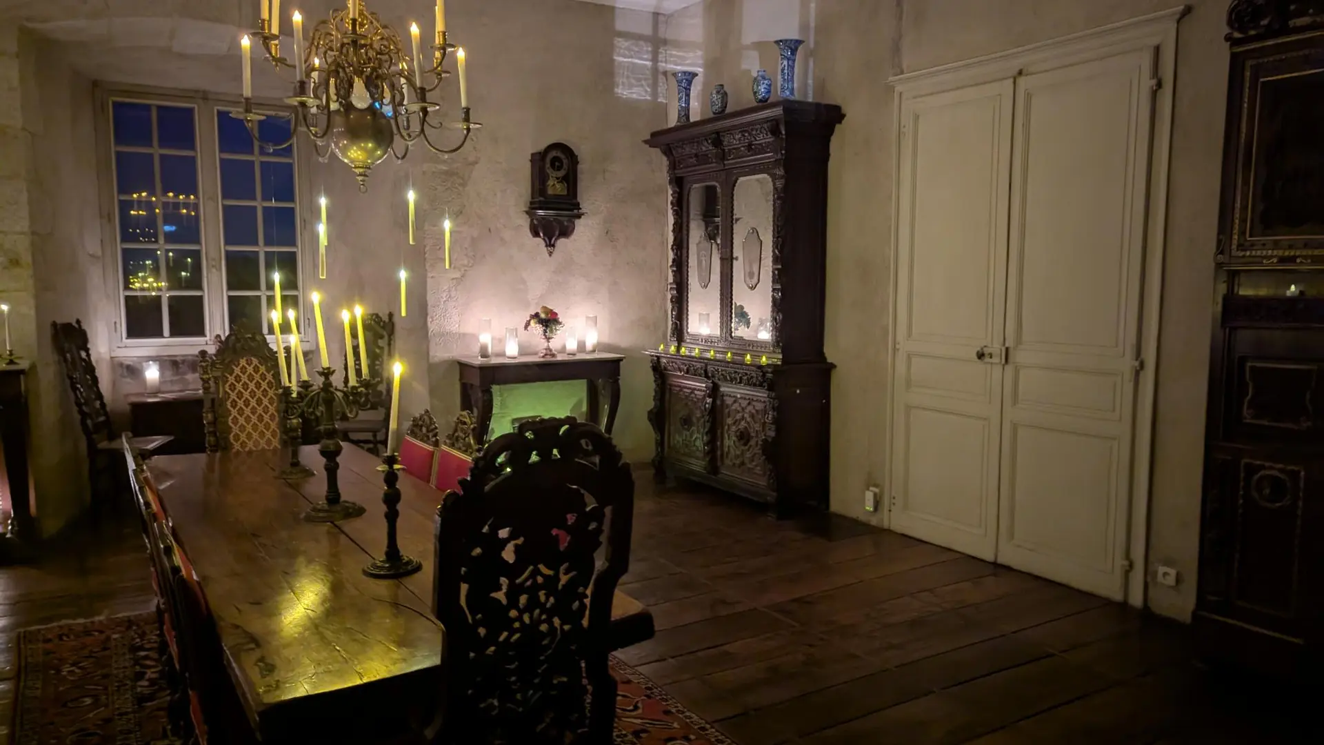 Salle-à-Manger