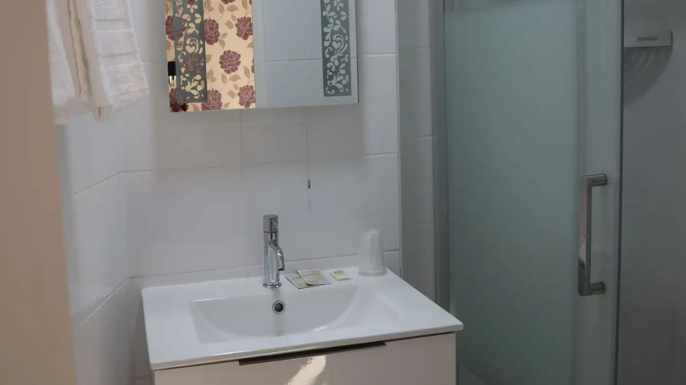 Salle de bains 4