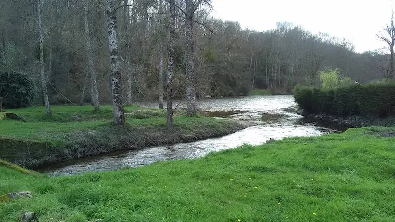 Sentier des 3 moulins