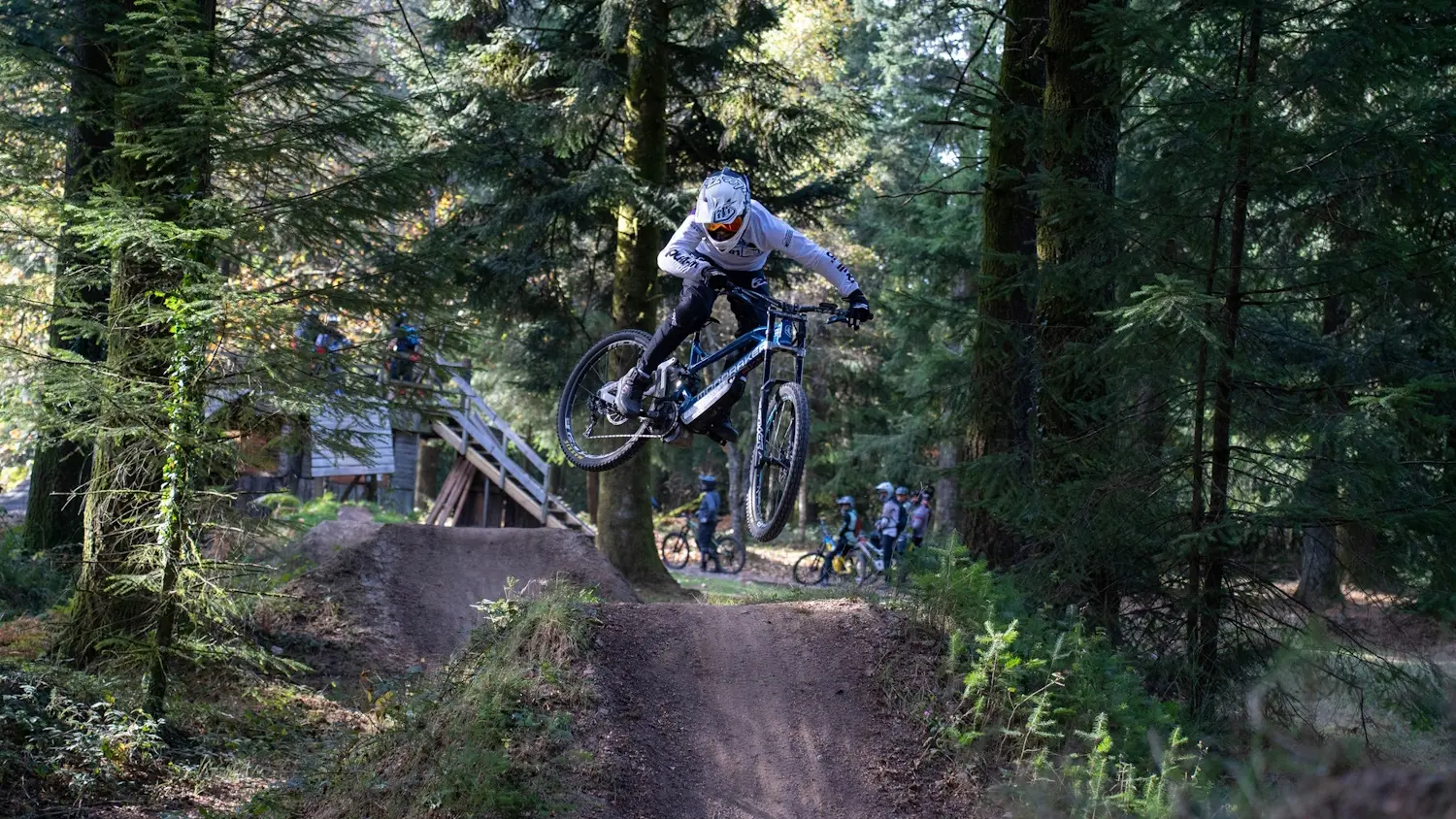 Singletracks Bike-Park