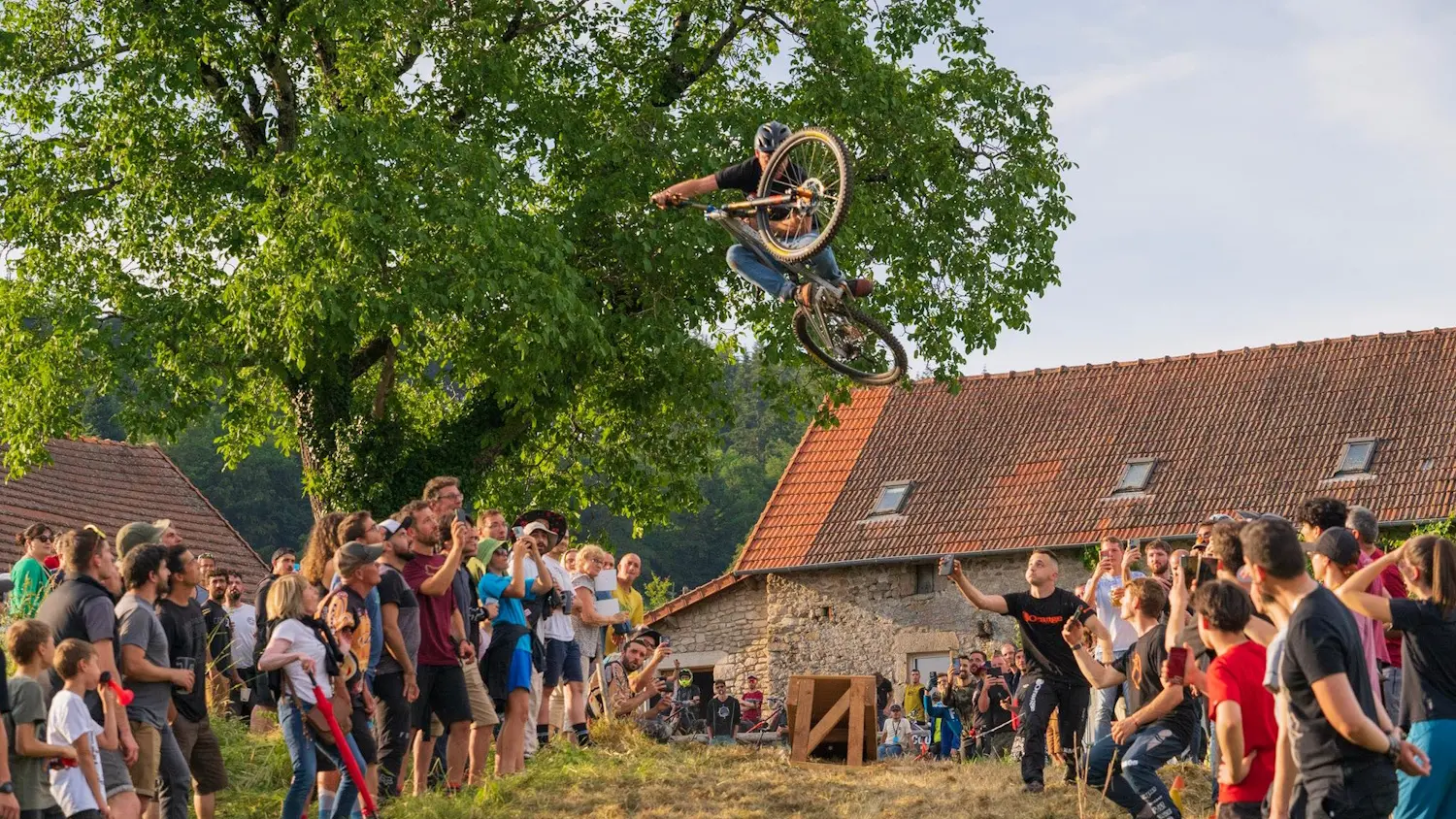 Singletracks Bike-Park