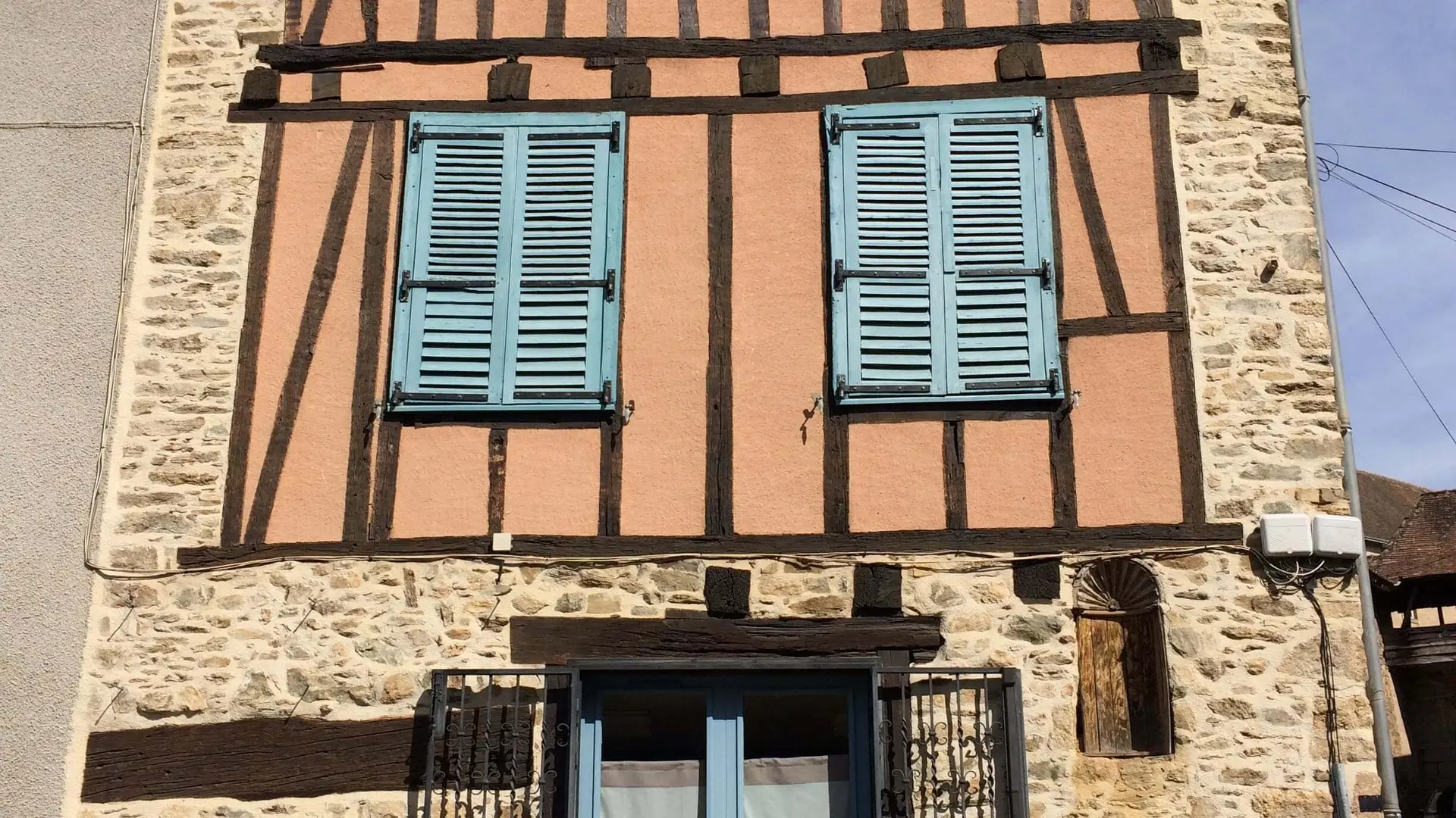 Solignac Sirtaqui Haute-Vienne