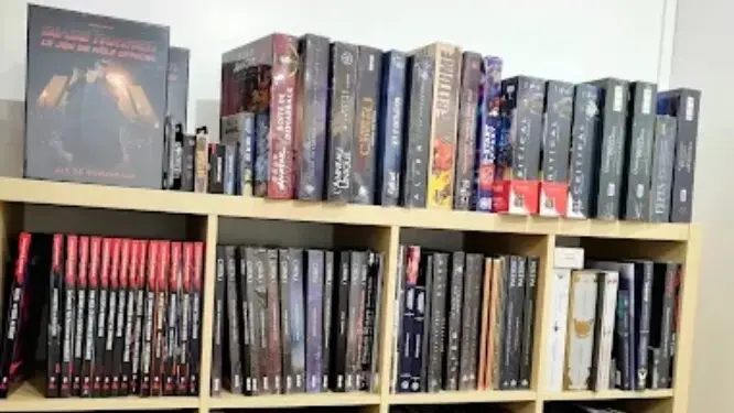 Sortilèges ©Sortilèges 3