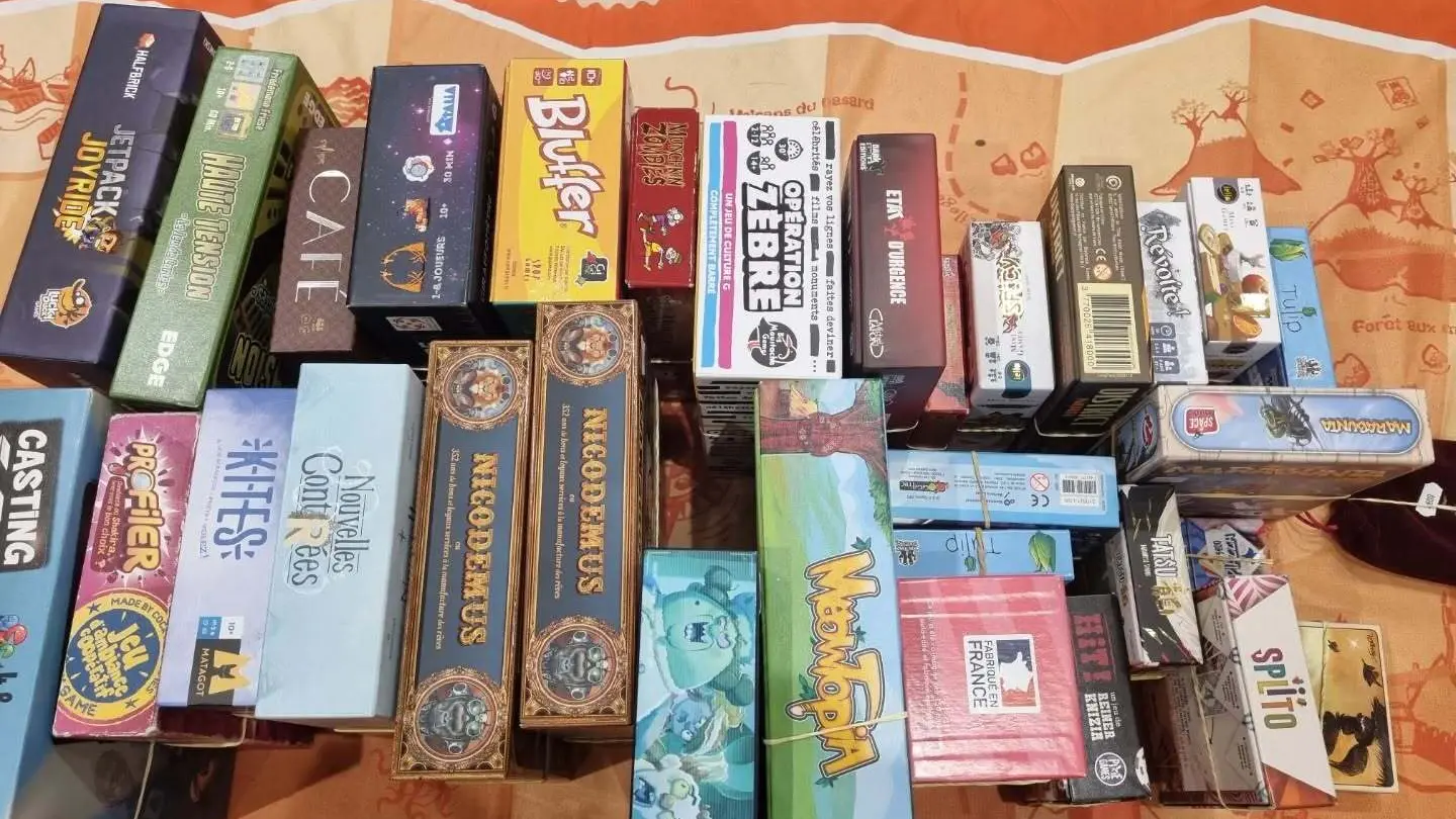 Sortilèges ©Sortilèges 4