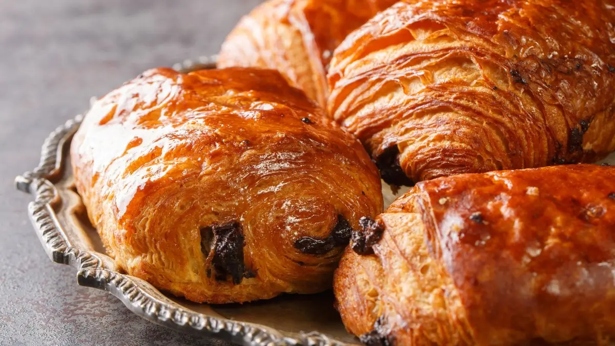 Le pain retrouvé - Saint-Maurice-les-Brousses