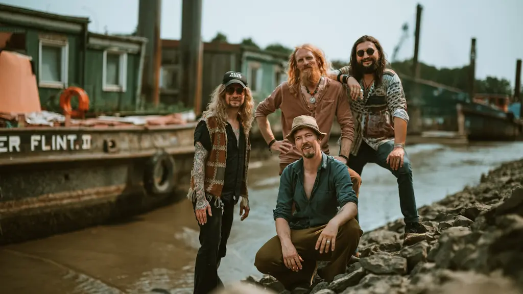 Stone Water Band