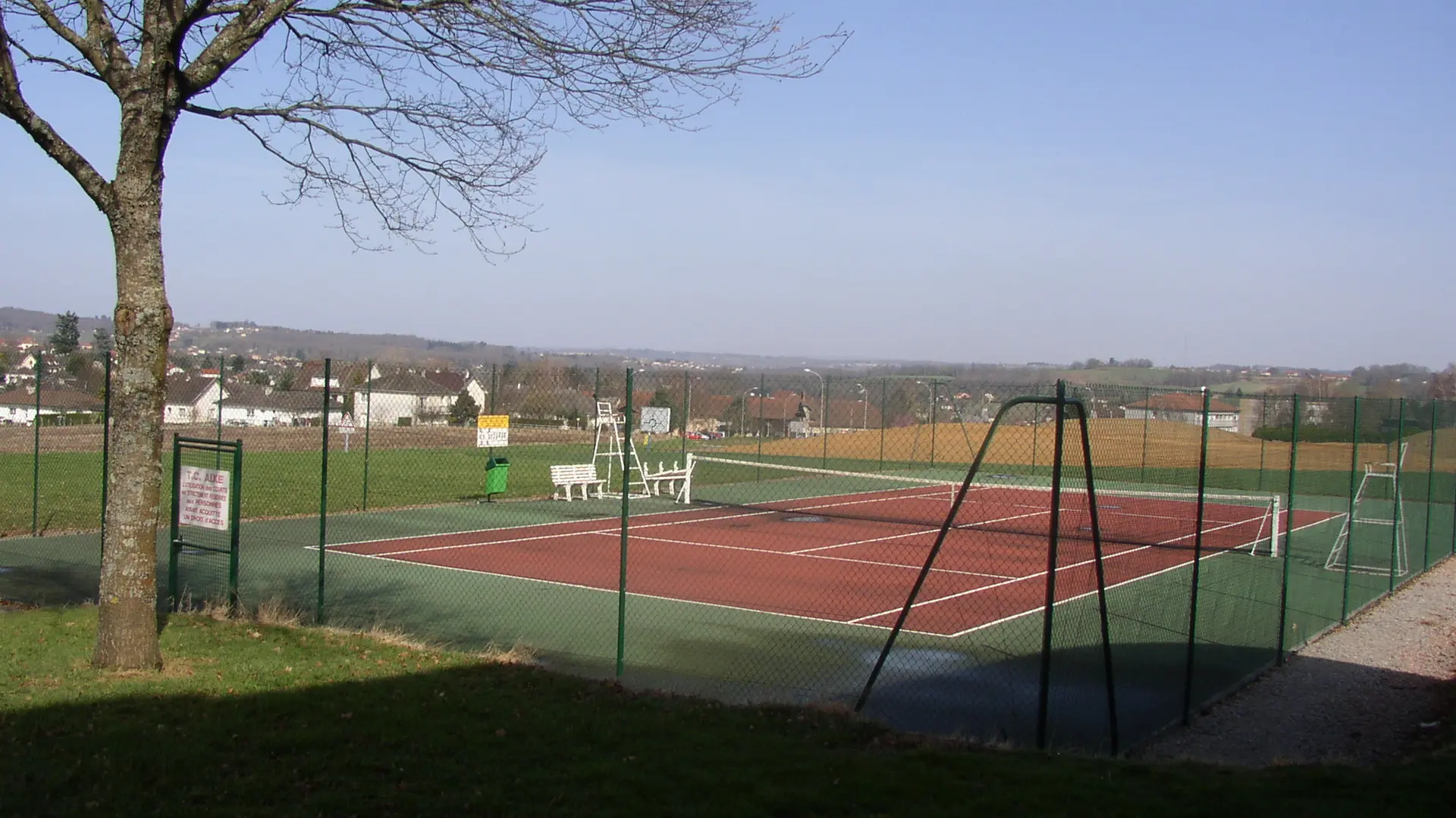 Tennis Aixe ext_club tennis