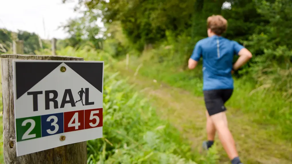 Trail Parcours des Pérusse n°2