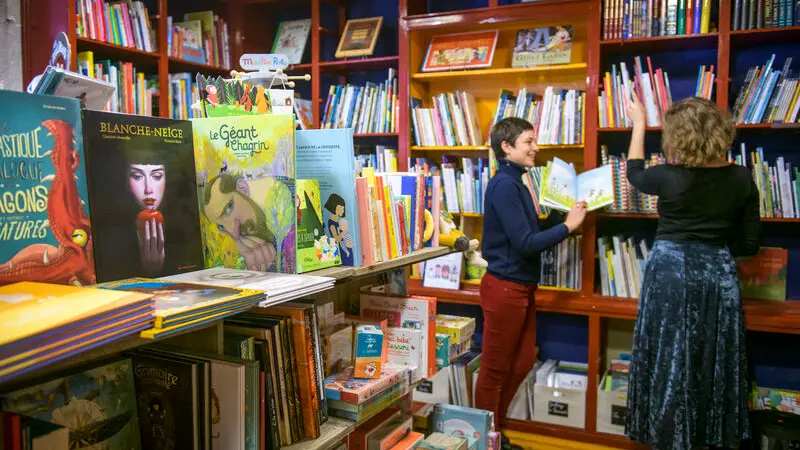 Rêv'en Pages