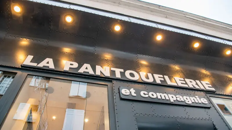 La Pantouflerie et Compagnie