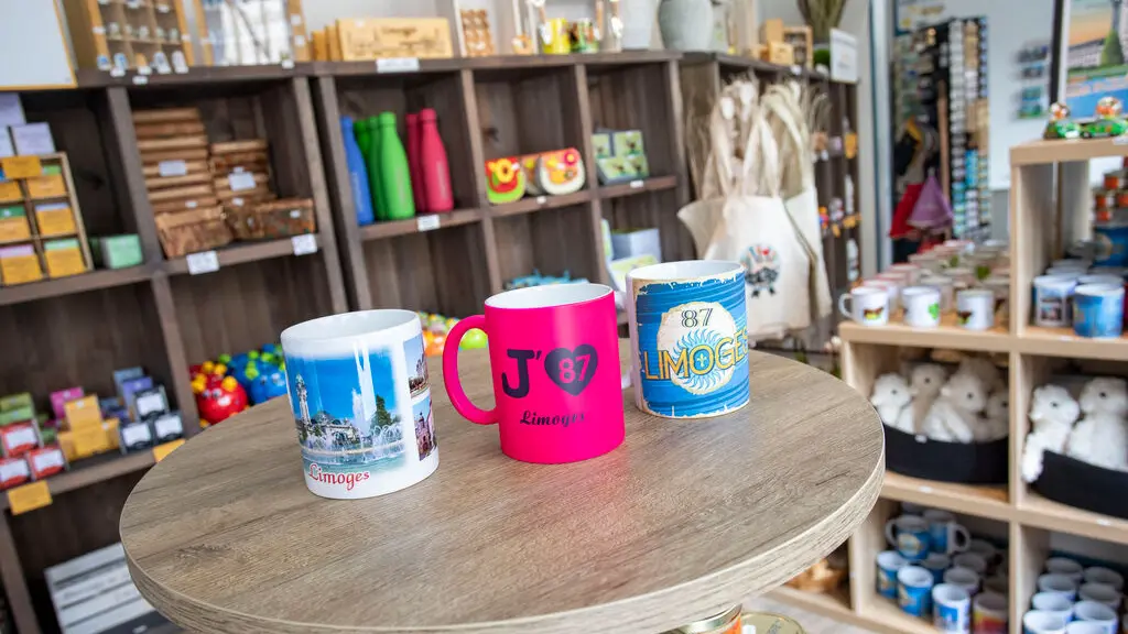 La Boutique D'Anaïs