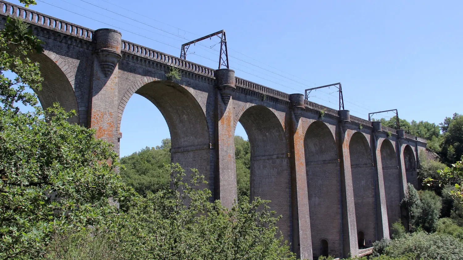 Viaduc de Rocherolles