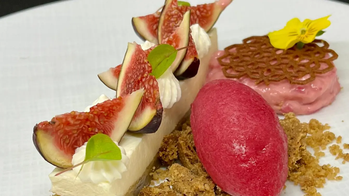 Dessert