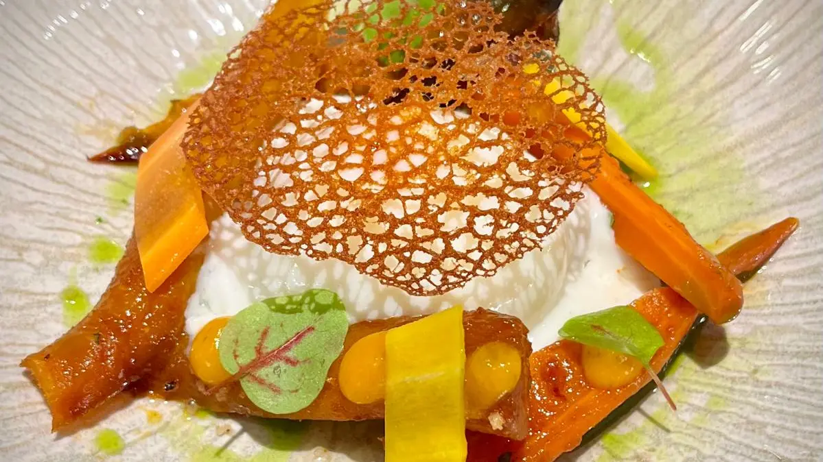 Entrée