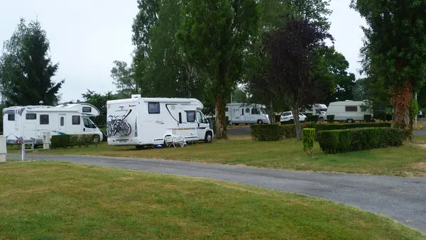 Camping Les Ecureuils_1