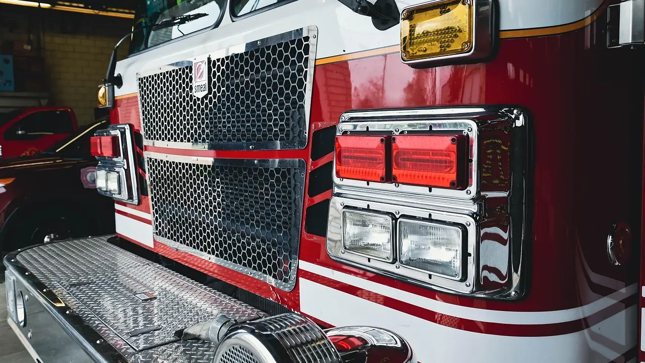automatic6517-firetruck