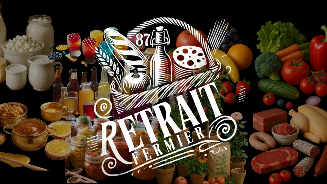 Bannière Retrait fermier