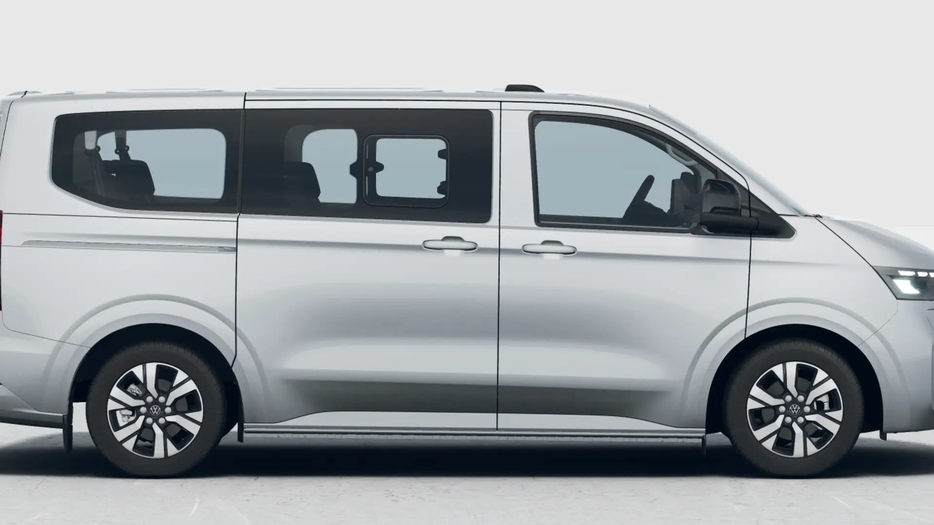 caravelle 2026 profil