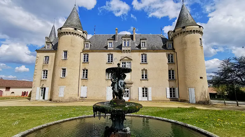 chateau-de-nexon