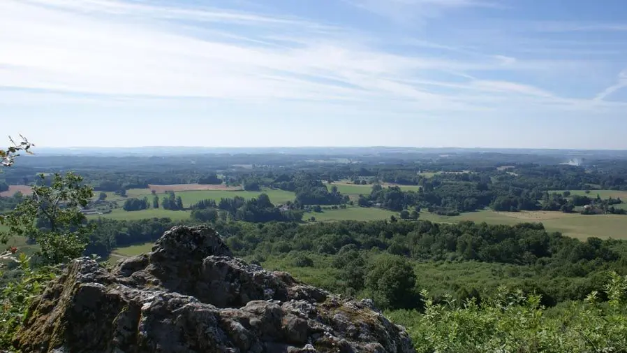 Circuit des sources de la Dronne_1