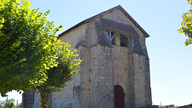 eglise-saint-nicolas-courbefy-bussière-galant