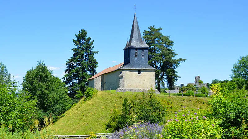 eglise-sainte-marguerite-rilhac-lastours