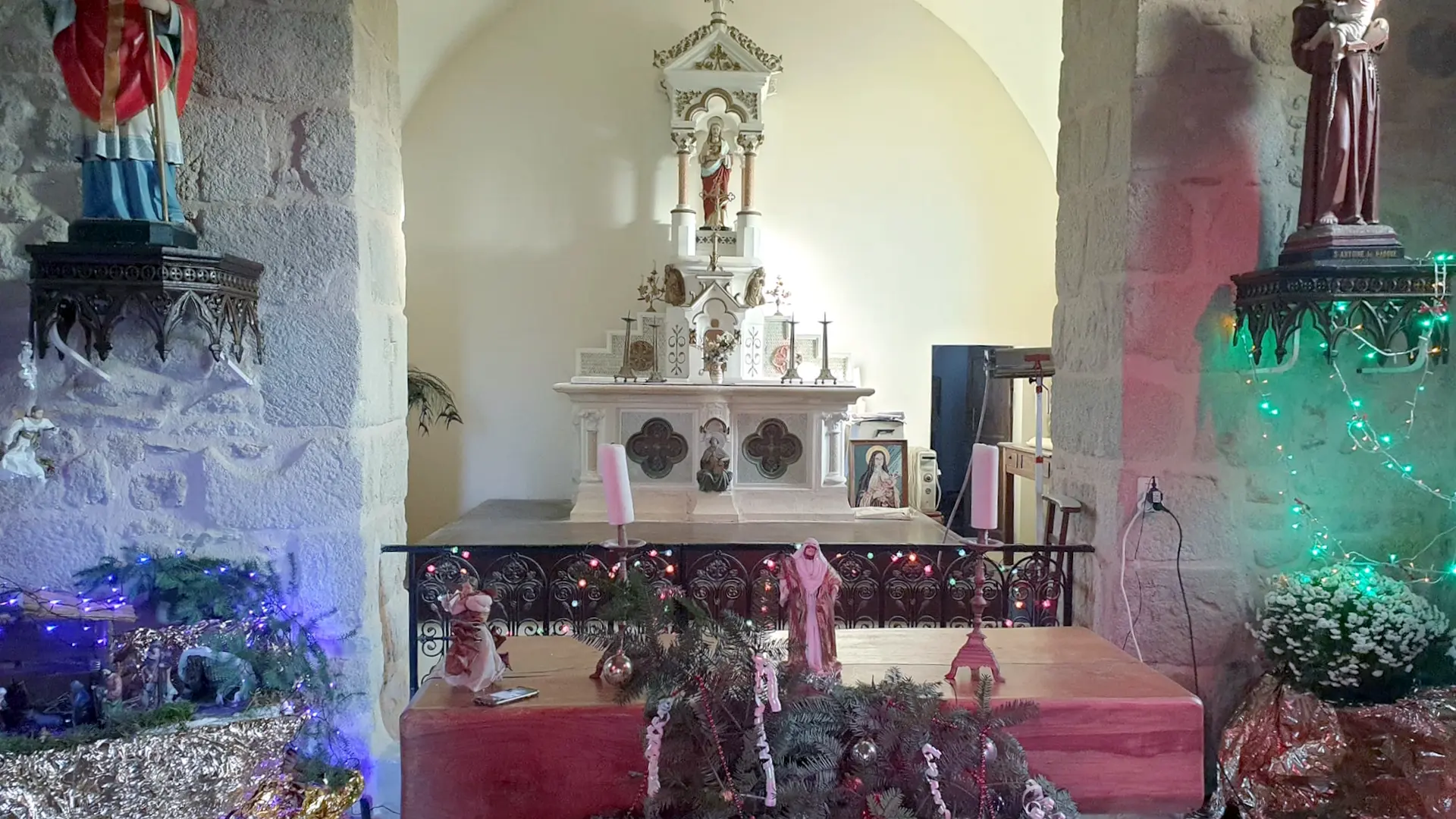 Eglise