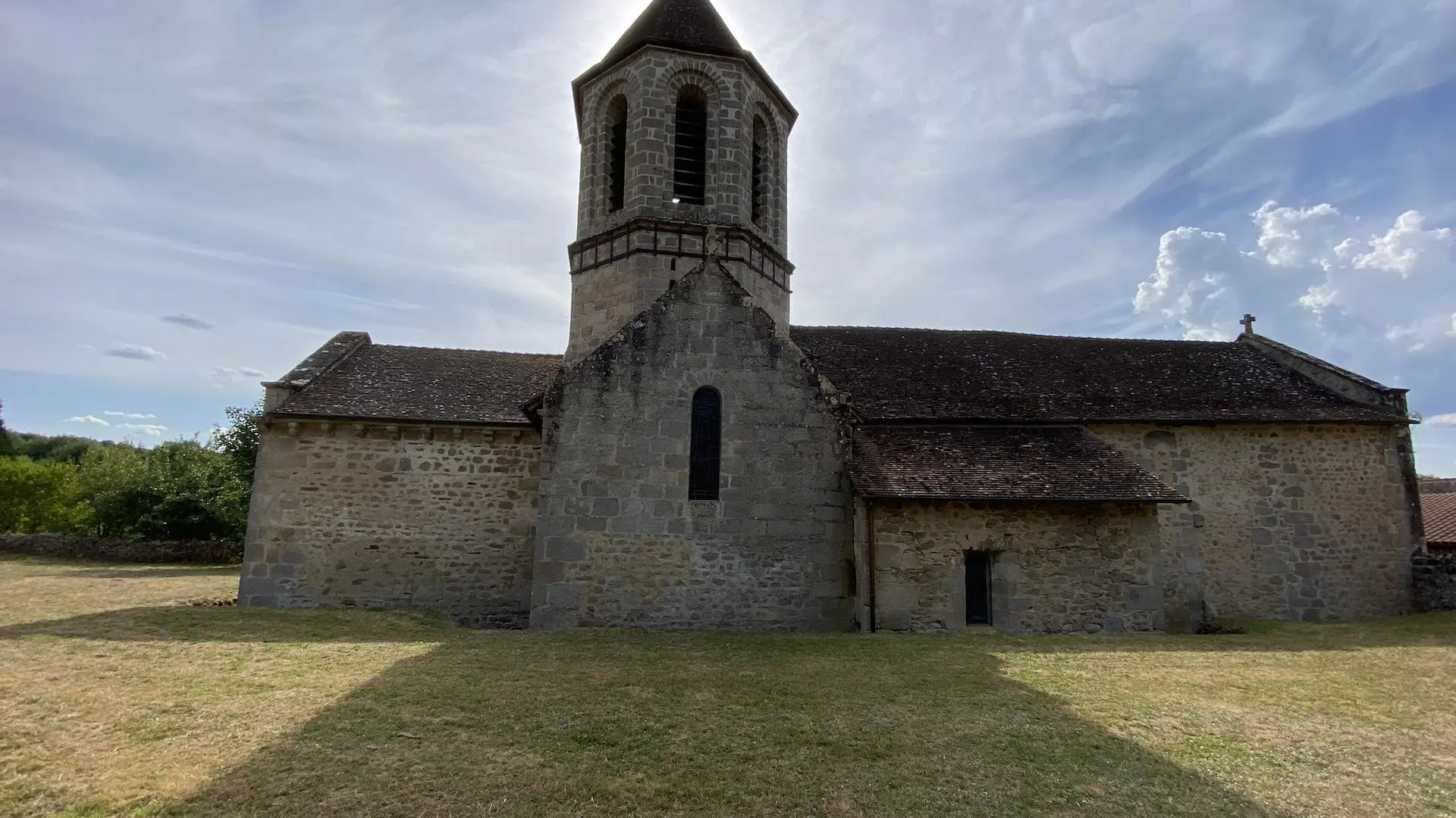 églisesde saint-hilaire-les-places