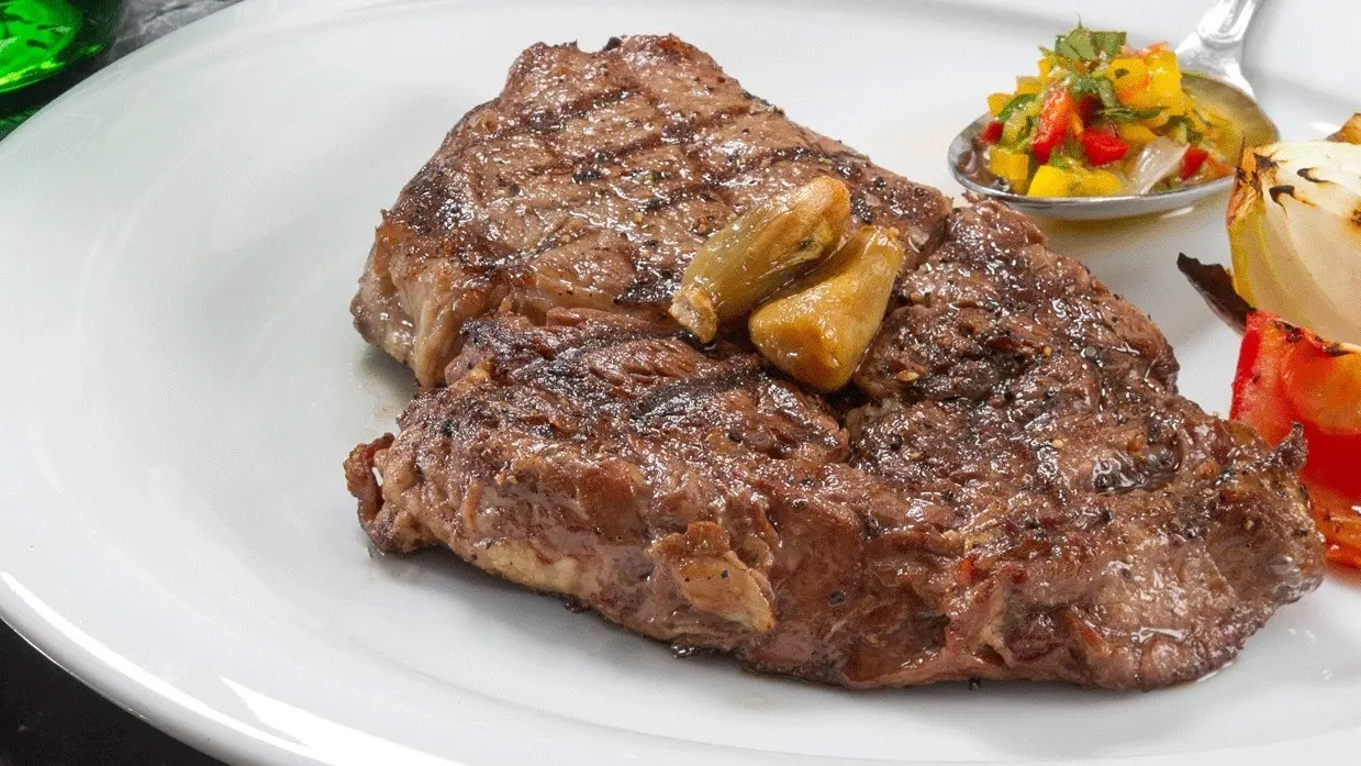 entrecôte