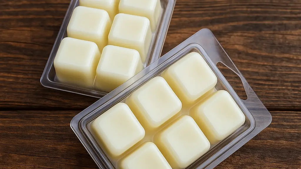 Bougies Equinoxe - Les Cars