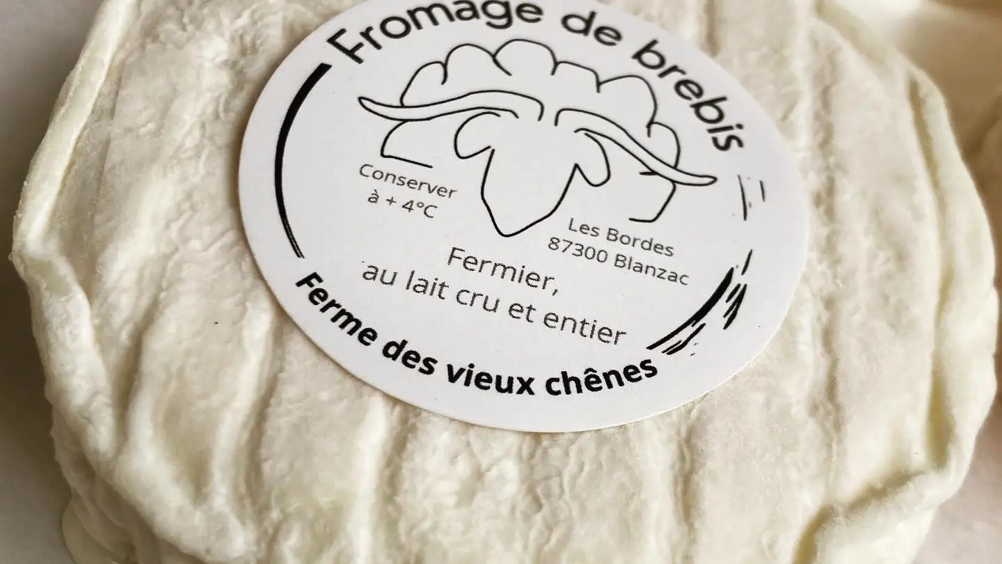 fromage