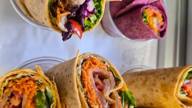fusion des saveurs 3