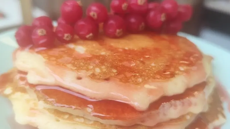 fusion des saveurs 5