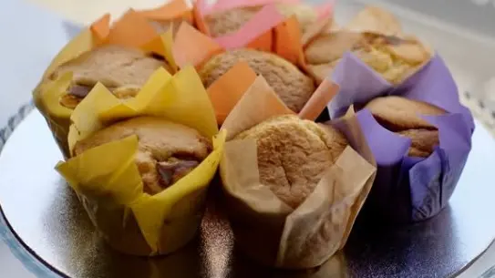 fusion des saveurs 6