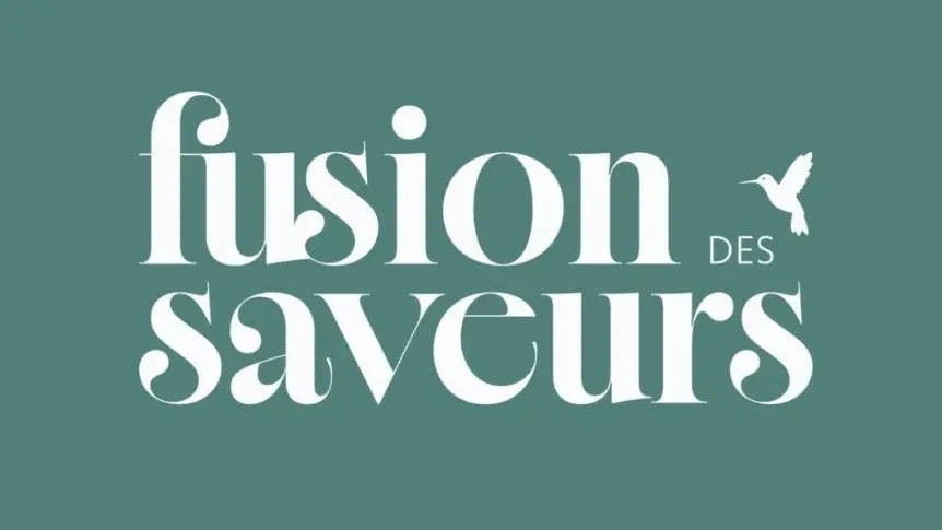 fusion des saveurs