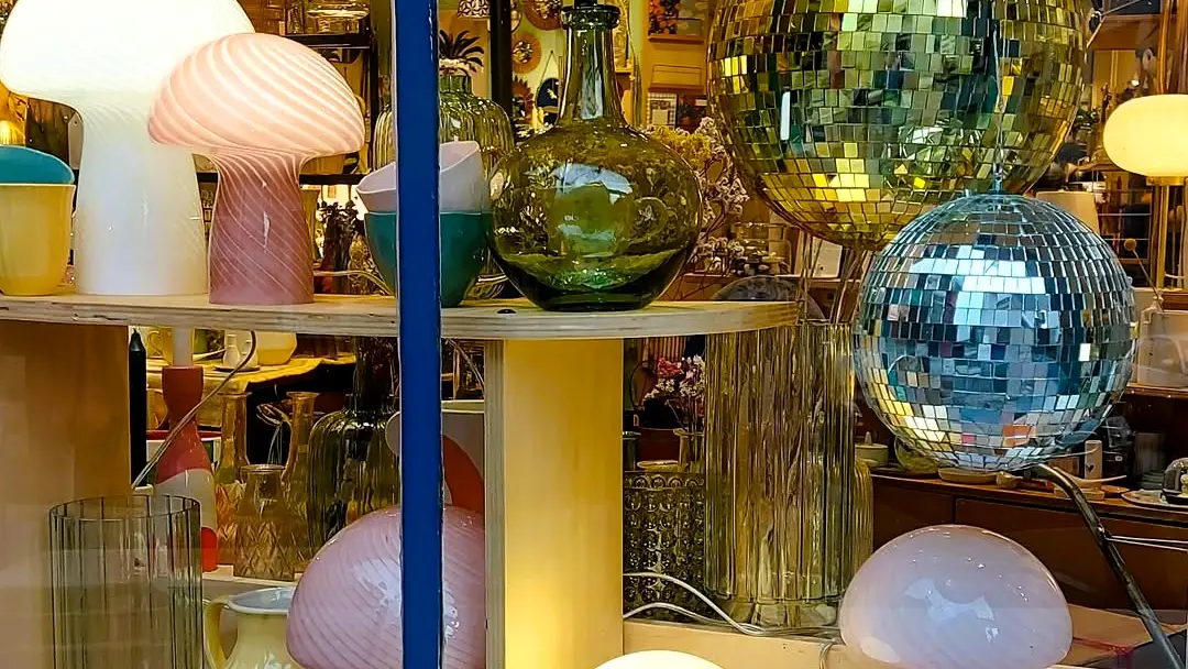 Bazar Marguerite